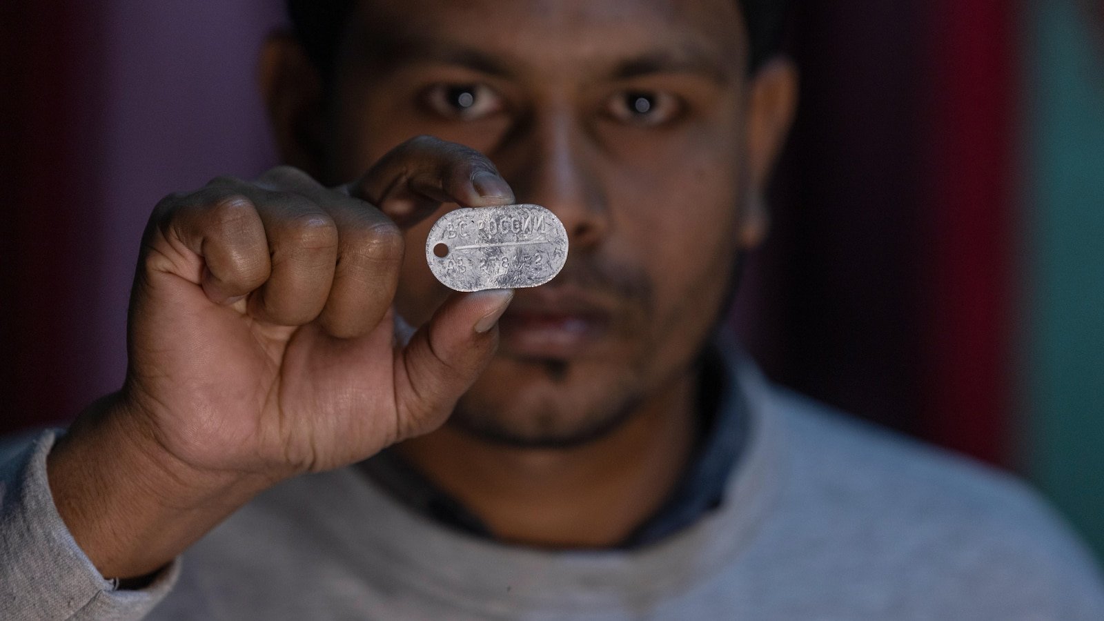 बांगलादेशातील कामगारांना रशियामध्ये नोकरी हवी होती पण त्यांना युक्रेनमध्ये युद्धासाठी पाठवले गेले