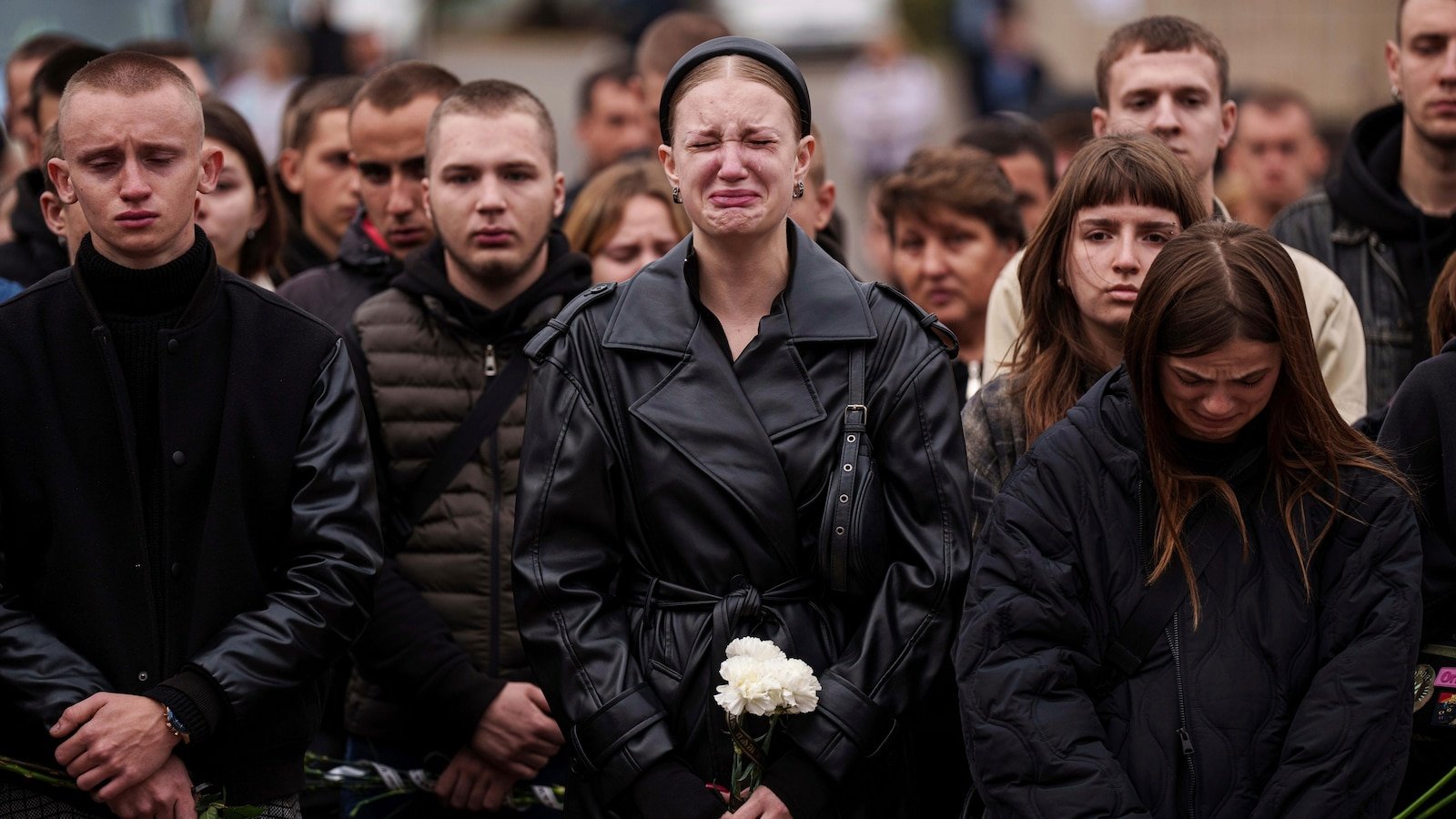 युक्रेनवर रशियाच्या पूर्ण-प्रमाणावर आक्रमण झाल्यापासून 4 वर्षे, संख्यांनुसार युद्धावर एक नजर