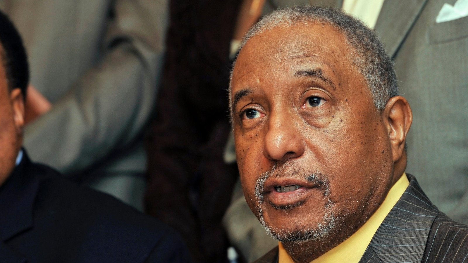 सेल्मा मताधिकार संघटक बर्नार्ड लाफायेट यांचे ८५ व्या वर्षी निधन झाले