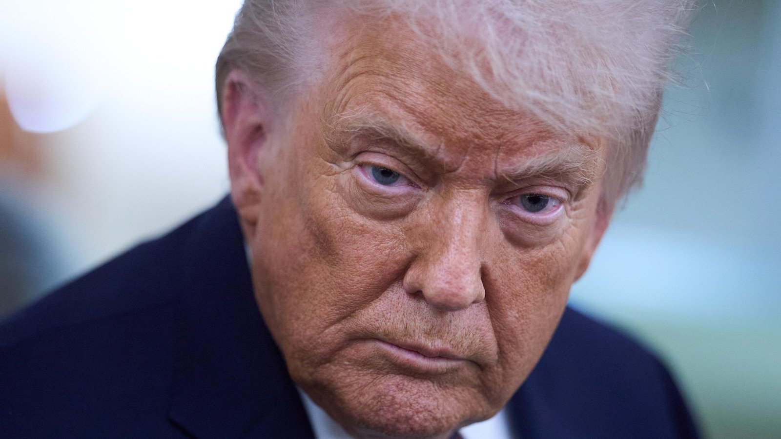 ‘अंतिम अपमान’: ट्रम्प यांनी अफगाणिस्तानमधील नाटोचा सहभाग कमी केला, यूकेमध्ये संताप पसरला