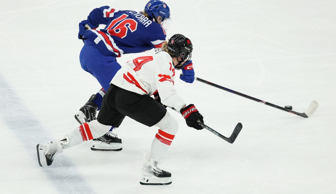 यूएसए विरुद्ध कॅनडा महिला हॉकी फायनलसाठी बोमस बेट्समध्ये बेटएमजीएम बोनस कोड फॉक्सस्पोर्ट्स बक्षीस $1500 पर्यंत