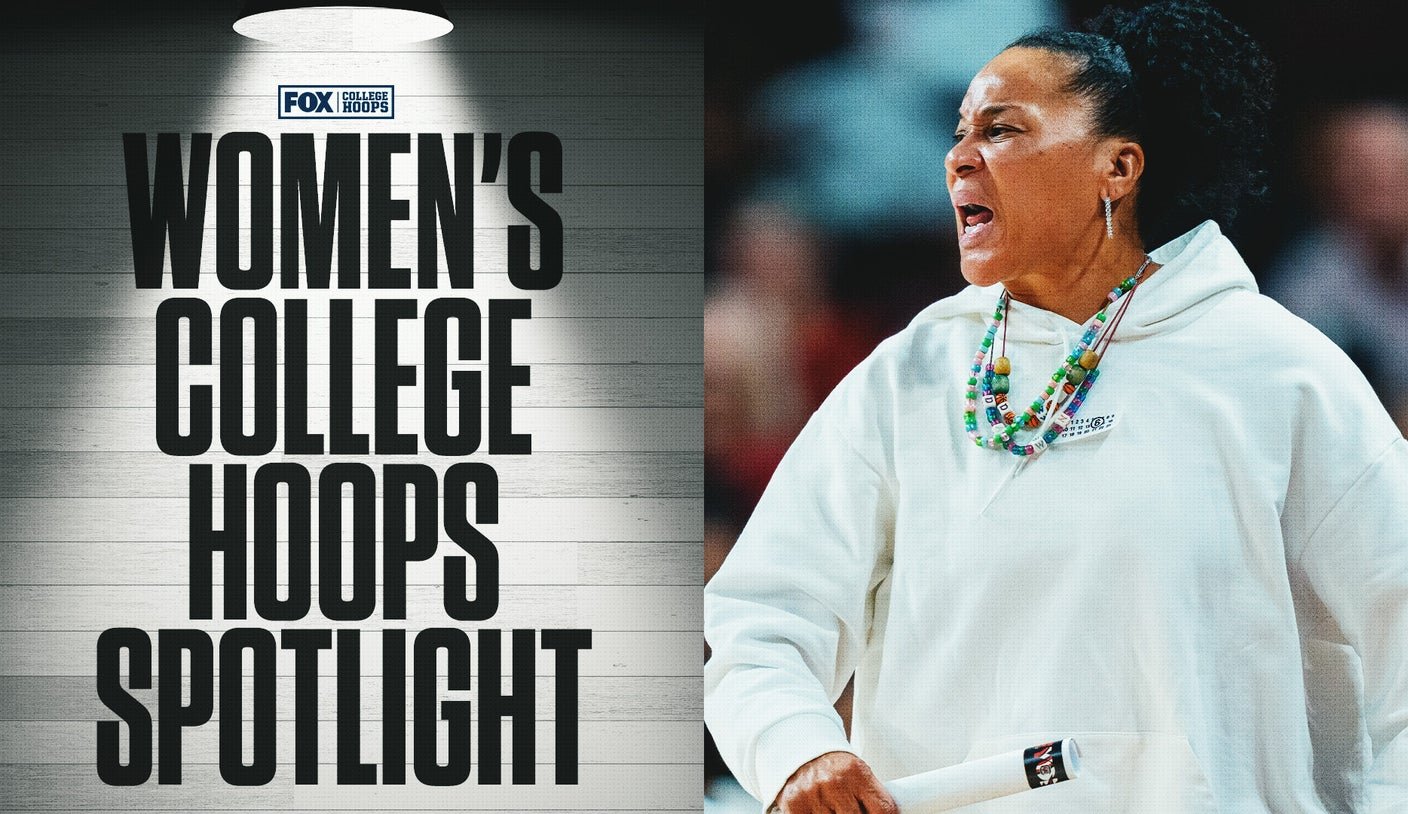 डॉन स्टॅलीने दक्षिण कॅरोलिना महिलांच्या NCAA बास्केटबॉलमध्ये खलनायकाची भूमिका साकारली