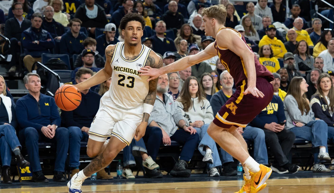 bet365 बोनस कोड FOX365: मिशिगन वि. इलिनॉयसाठी बोनस बेट्समध्ये $150 अनलॉक करा