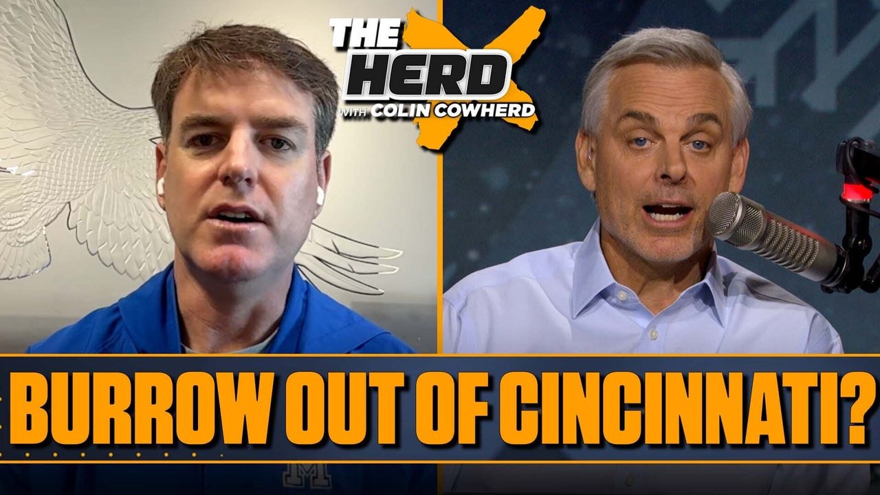 कार्सन पामर, फिलिप रिव्हर्स, कॅलेब विल्यम्स | पूर्ण मुलाखतीचा कळप