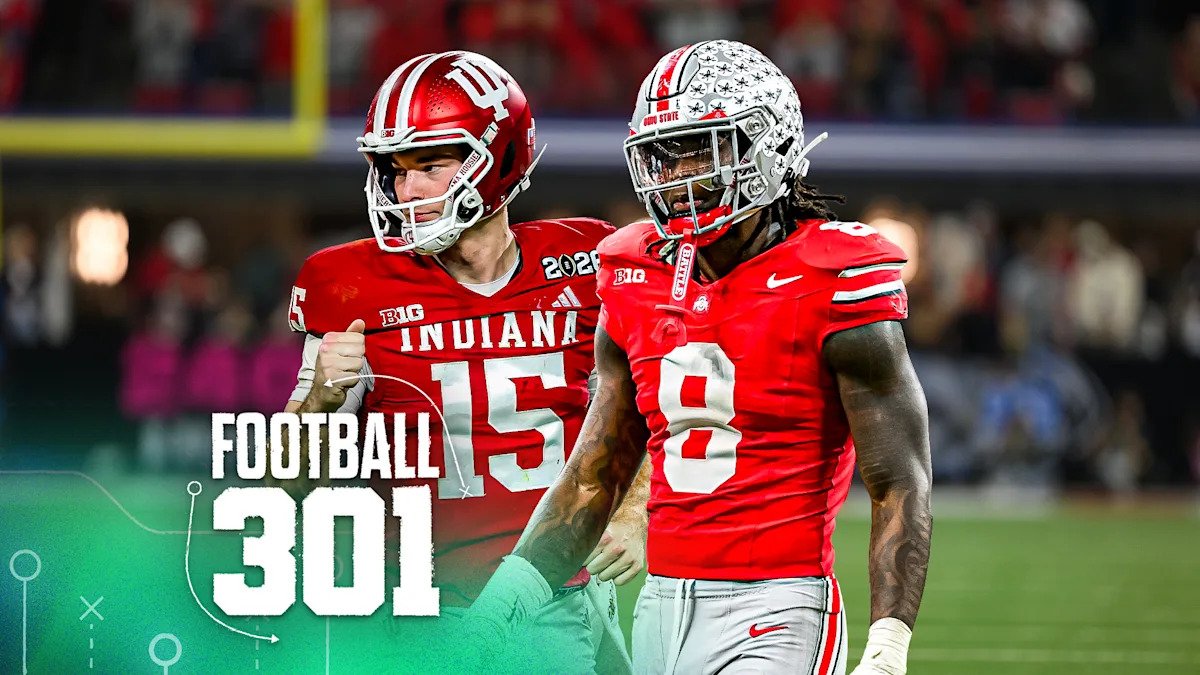 शीर्ष 10 NFL कथा आणि पाहण्यासाठी शक्यता एकत्र ठेवा