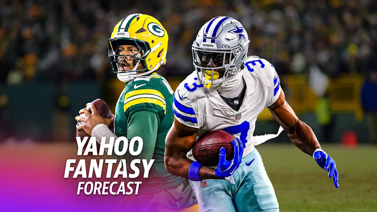 स्काउटिंग कॉम्बाइनमधून लाइव्ह: विनामूल्य एजन्सी आणि व्यापाराच्या अफवा ज्या तुम्ही कल्पनारम्यतेसाठी दुर्लक्ष करू शकत नाही