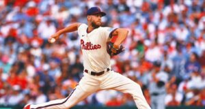 फिलिस एस. जॅक व्हीलर त्याच्या काढलेल्या फासळ्या एका कपाटात ठेवतात. गंभीरपणे!