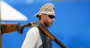 आशियातील सर्वोत्तम ट्रॅप गोलंदाज जोरावर सिंग संधूची भारताच्या एशियाड संघात निवड नाही | इतर क्रीडा बातम्या